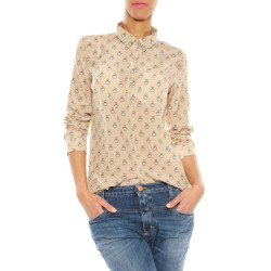 Shirt Himons beige